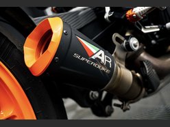 KTM 1290 Super Duke R 1.3 1290 Super Duke R 6