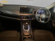 Nissan Qashqai 1.3 DIG-T MHEV N-Connecta SUV 5dr Petrol Hybrid Manual Euro 6 (s/s) (140 ps 18