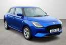 Suzuki Swift 1.2 Mild Hybrid Ultra 5dr 1