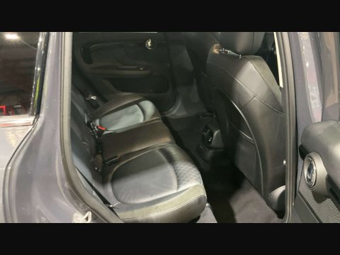 Mini Countryman 2.0 Countryman Cooper S Auto 5dr 10