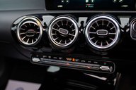 Mercedes-Benz CLA Class 1.3 CLA 180 AMG Line Premium+ Auto 4dr 14