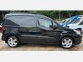 Citroen Berlingo 1.6 HDi 625 Enterprise Panel Van 5dr Diesel Manual L1 (Euro 5) (133 g/km, 7 7