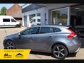 Volvo V40 2.0 V40 R-Design D2 5dr 6