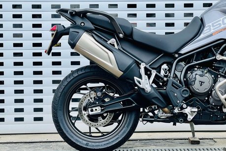Triumph Tiger Tiger 850 Sport 6