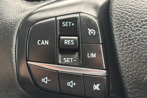 Ford Transit 500 L4 H3 170ps Automatic Panel Van 30