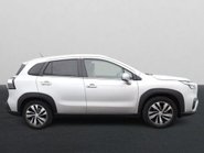 Suzuki S-Cross ULTRA ALLGRIP 4