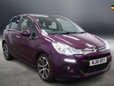 Citroen C3 1.2 C3 Platinum PureTech 5dr *NATIONAL DELIVERY*