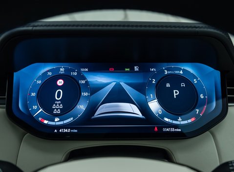 Land Rover Range Rover P400 AUTOBIOGRAPHY LWB 7 Seater 23