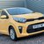 Kia Picanto 1.0 2 [4 seats] 7
