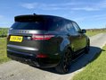 Land Rover Discovery TD6 HSE LUXURY 37