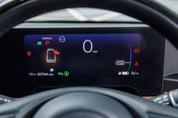 Honda Honda E ADVANCE 11
