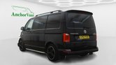 Volkswagen Transporter Crew Cab AUTO SWB L1H1 T32 Sportline Air Con Alloys Sensors EURO 6 NO VAT 6