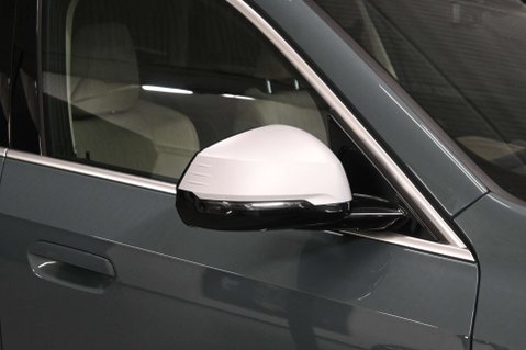 BMW Ix1 IX1 xDrive 30 X Line 4WD 5dr 38