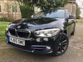 BMW 1 Series 118D SPORT 11