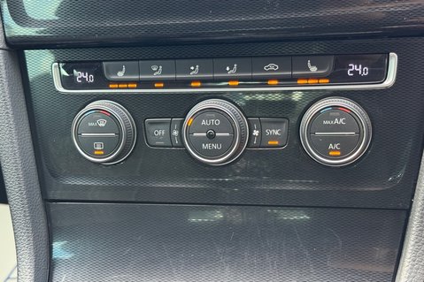 Volkswagen Golf GTD - £20 ROAD TAX - ULEZ COMPLIANT - CAMBELT CHANGED 37