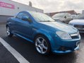 Vauxhall Tigra 1.4 Tigra Exclusive 2dr 2