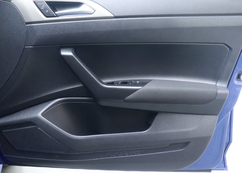 Volkswagen Polo 1.0 Polo Match TSi Semi-Auto 5dr 39