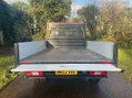 Ford Transit 2.0 350 EcoBlue Leader Chassis Cab 2dr Diesel Manual RWD L3 Euro 6 (s/s) (1 7
