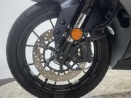 Yamaha R125 YZF 2023 ONLY 4K 1 OWNER NEW MOT SERVICED SPORTS BIKE 125CC 30