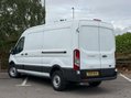Ford Transit 2.0 350 EcoBlue Panel Van 5dr Diesel Manual FWD L3 H2 Euro 6 (130 ps) 15