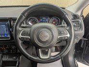 Jeep Compass 1.4 Compass Limited Edition MultiAir II 4x2 5dr 69