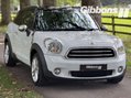 Mini Paceman 1.6 Paceman Cooper D 3dr 7