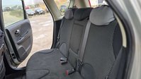 Nissan Note 1.6 16v SE Hatchback 5dr Petrol Automatic (166 g/km, 109 bhp) 23