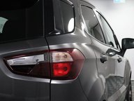Ford Ecosport ST-LINE 23