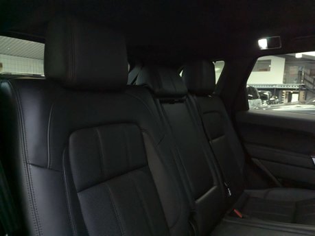 Land Rover Range Rover Sport 3.0 Range Rover Sport HSE SDV6 Auto 4WD 5dr 62