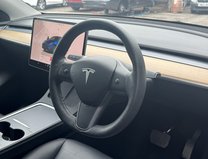 Tesla Model Y (Dual Motor) Long Range SUV 5dr Electric Auto 4WDE (384 bhp) 11