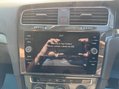 Volkswagen Golf SE TSI 60