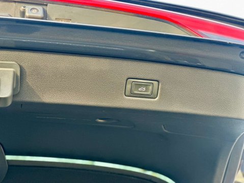 Audi A7 3.0 TDI V6 50 S line Sportback Tiptronic quattro Euro 6 (s/s) 5dr 80