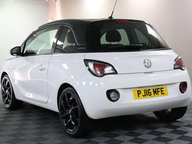 Vauxhall Adam ENERGISED 10