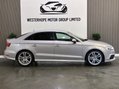 Audi A3 1.6 TDI S line S Tronic Euro 6 (s/s) 4dr (Nav) 23