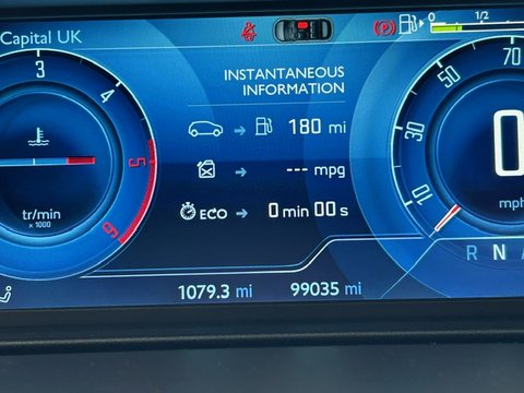 Citroen C4 Picasso E-HDI AIRDREAM EXCLUSIVE ETG6 12