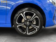 Vauxhall Corsa 1.2 Turbo Ultimate Hatchback 5dr Petrol Auto Euro 6 (s/s) (100 ps) Air Con 10