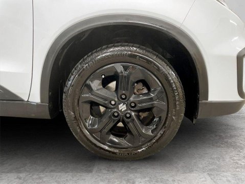 Suzuki Vitara 1.6 SZ-T SUV 5dr Petrol Manual Euro 6 (s/s) (120 ps) 10
