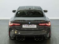 BMW M4 3.0 BiTurbo Competition Coupe 2dr Petrol Steptronic Euro 6 (s/s) (510 ps) 33