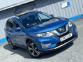 Nissan X-Trail 1.6 dCi N-Connecta Euro 6 (s/s) 5dr 52