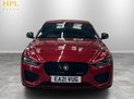 Jaguar XE 2.0 P250i R-Dynamic Black Saloon 4dr Petrol Auto Euro 6 (s/s) (250 ps) 2