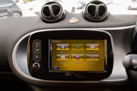 Smart Fortwo Coupe PRIME PREMIUM T 25