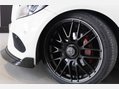 Mercedes-Benz C Class 2.1 C 220 AMG Line D Auto 2dr 5