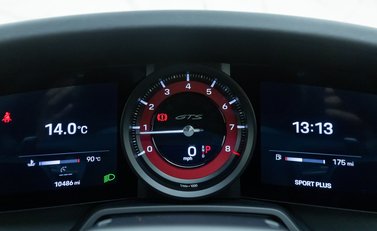 Porsche 911 Carrera GTS (992) 20