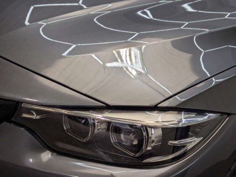 BMW 4 Series 2.0 420i xDrive Gran Coupe M Sport Auto 4WD 5dr 29