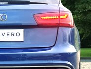 Audi A6 RS6 PLUS AVANT TFSI QUATTRO 25