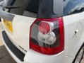Land Rover Freelander 2 2.2 TD4e S 4WD Euro 4 (s/s) 5dr 30