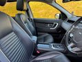 Land Rover Discovery Sport 2.0 Discovery Sport HSE Dynamic Luxury TD4 Auto 4WD 5dr 8