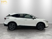 Nissan Qashqai 1.3 DIG-T MHEV Tekna SUV 5dr Petrol Hybrid XTRON Euro 6 (s/s) (158 ps) 8