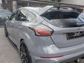 Ford Focus 2.3 Focus RS 4WD 5dr 25