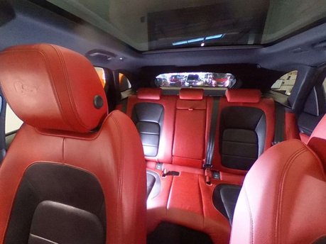 Jaguar F-Pace 3.0 F-Pace V6 S AWD D Auto 4WD 5dr 3